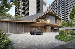 Novo Place  (D24), Condominium #632043431
